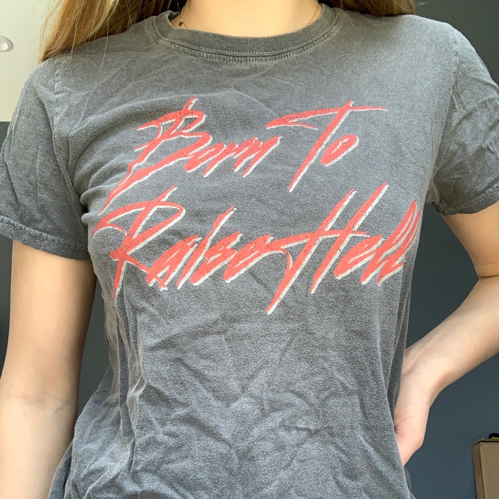urban outfitters graphic tee